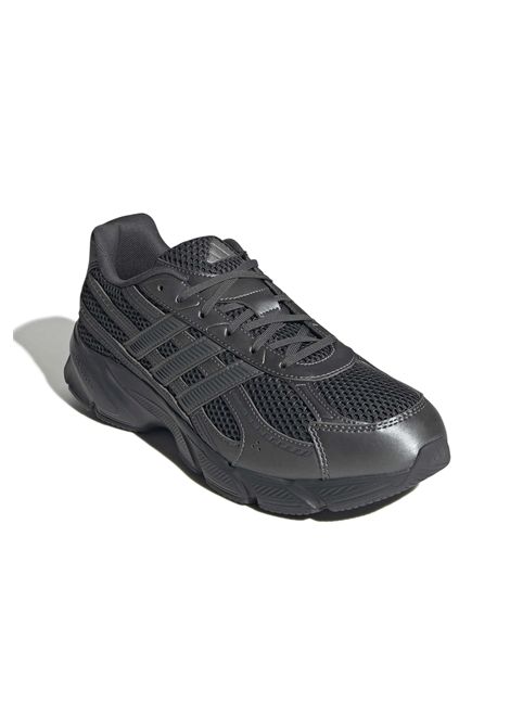 Scarpe Adidas Technochaos 2000 Grigio Antracite Uomo ADIDAS CORE | Sneakers | KI5571-